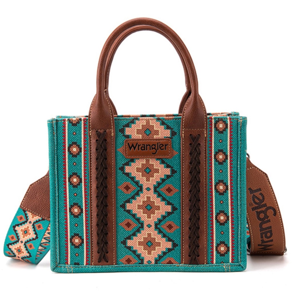 COPY - Wrangler bag